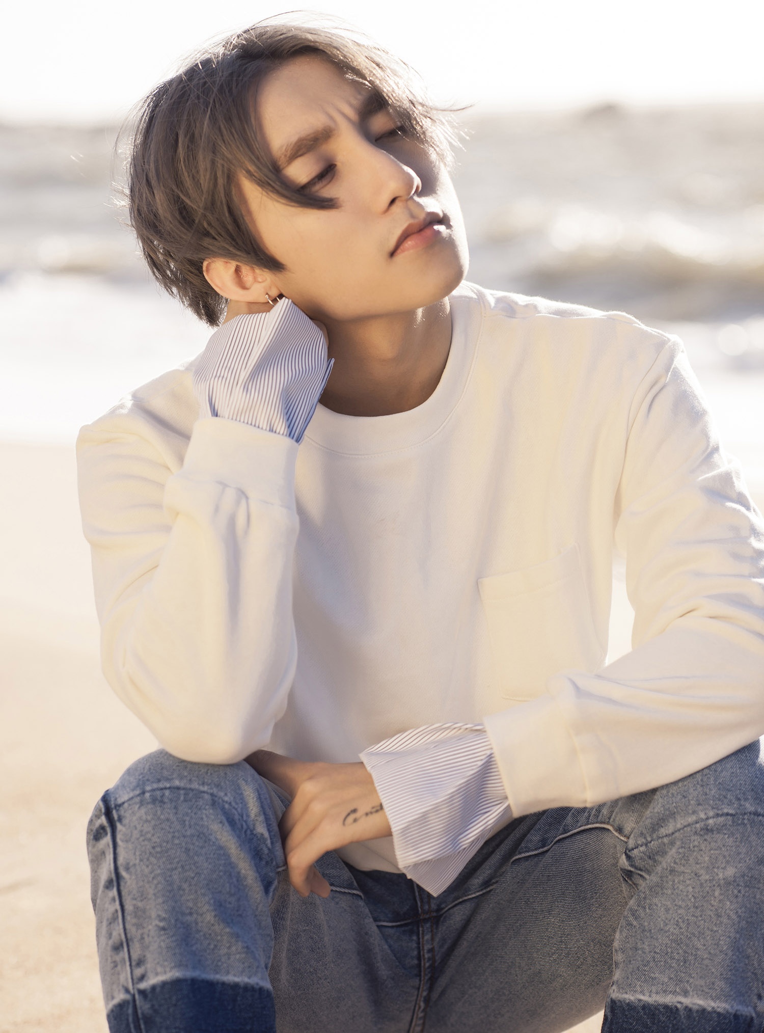 Son Tung he lo san pham am nhac nhan dip Valentine anh 1