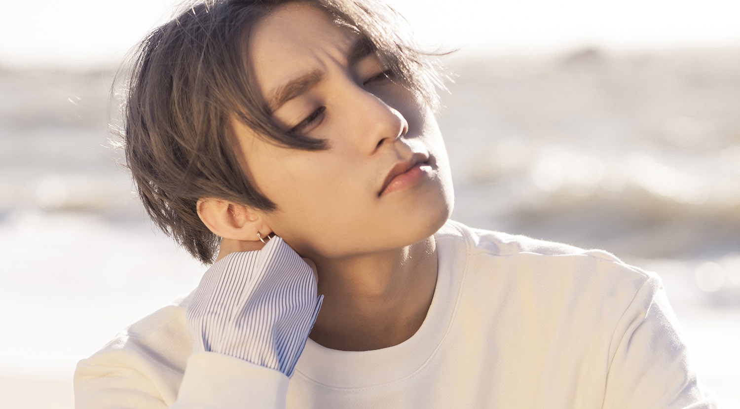 Sau 'Lac troi', Son Tung tiep tuc tung bai moi dip Valentine hinh anh