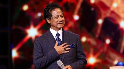 Sau 37 nam, Che Linh duoc cap phep lam live show tai TP.HCM hinh anh