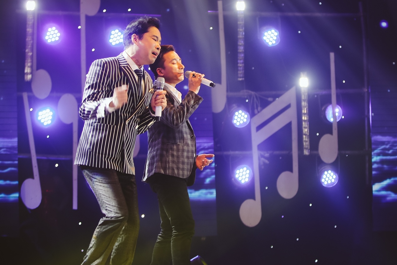 Tap 6 The Mashup anh 3