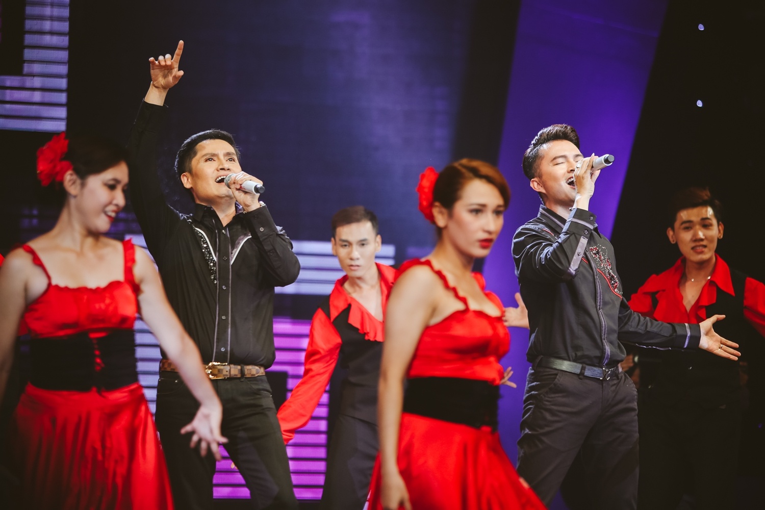 Tap 6 The Mashup anh 5