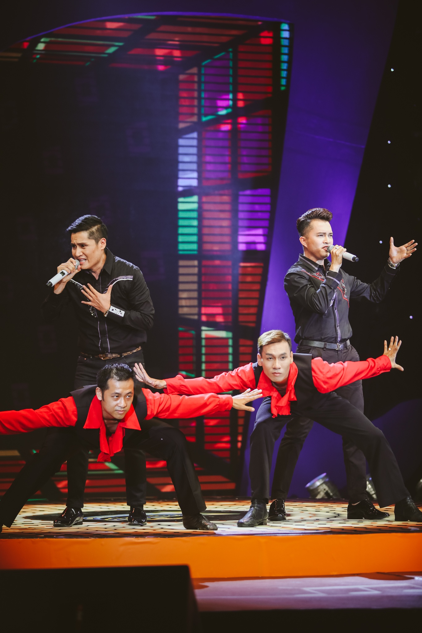 Tap 6 The Mashup anh 6