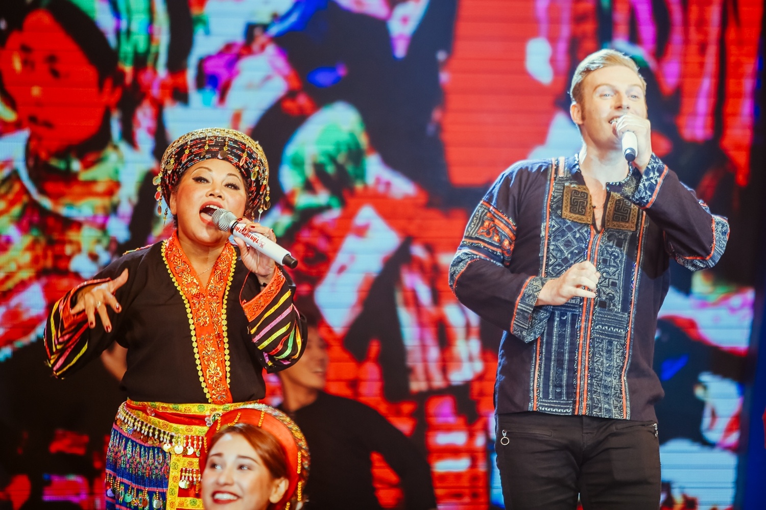 Tap 6 The Mashup anh 9