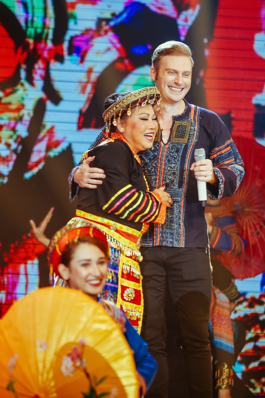 Tap 6 The Mashup anh 10