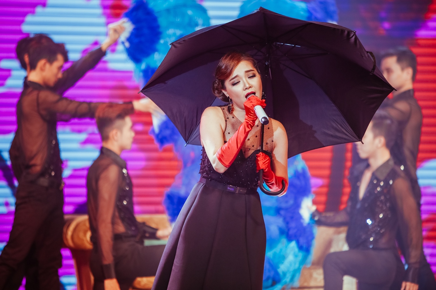 Tap 6 The Mashup anh 11