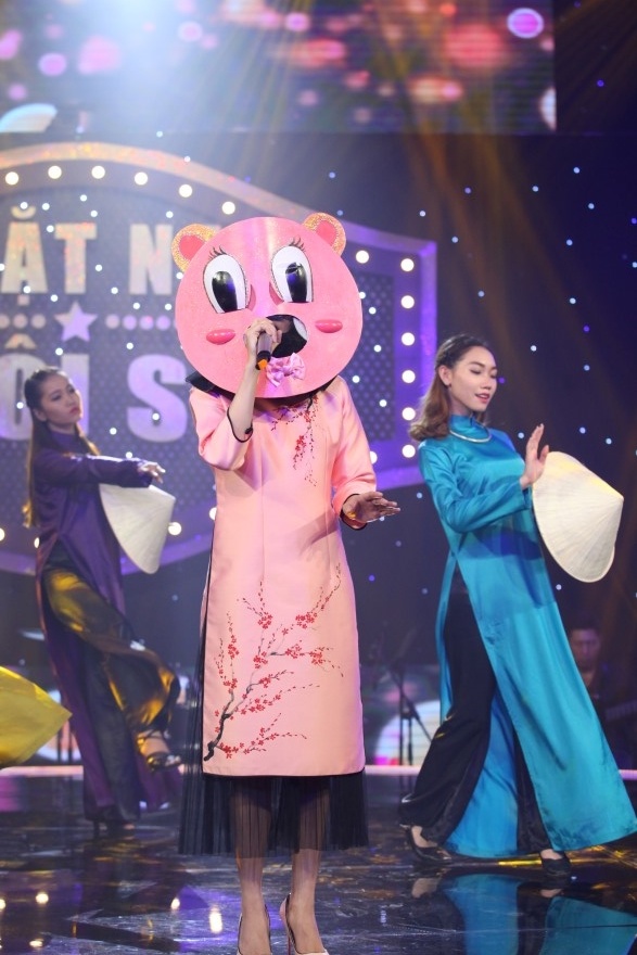 Tap 2 Mat na ngoi sao anh 1