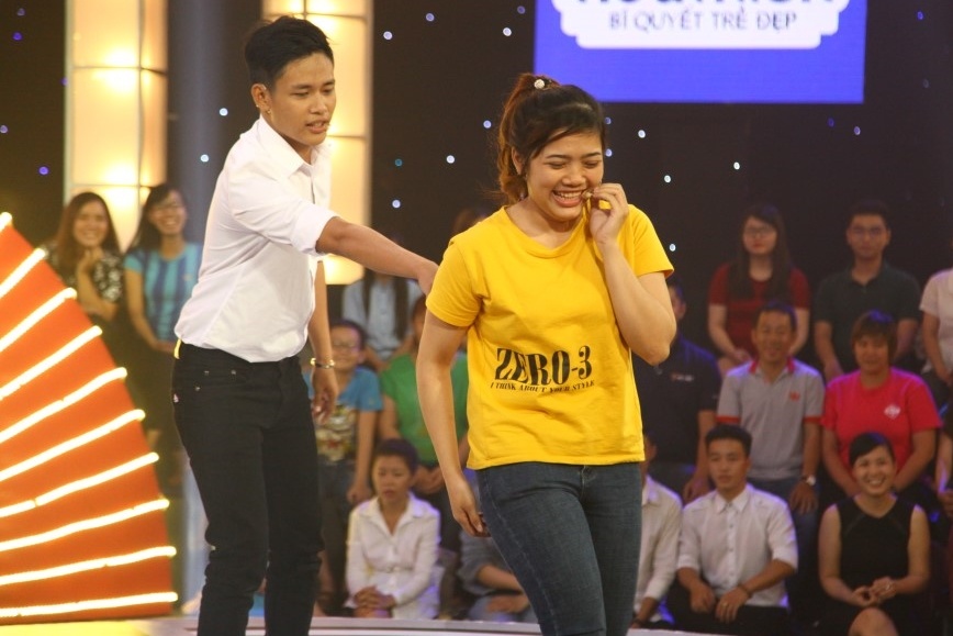 Tap 11 Thach thuc danh hai anh 2