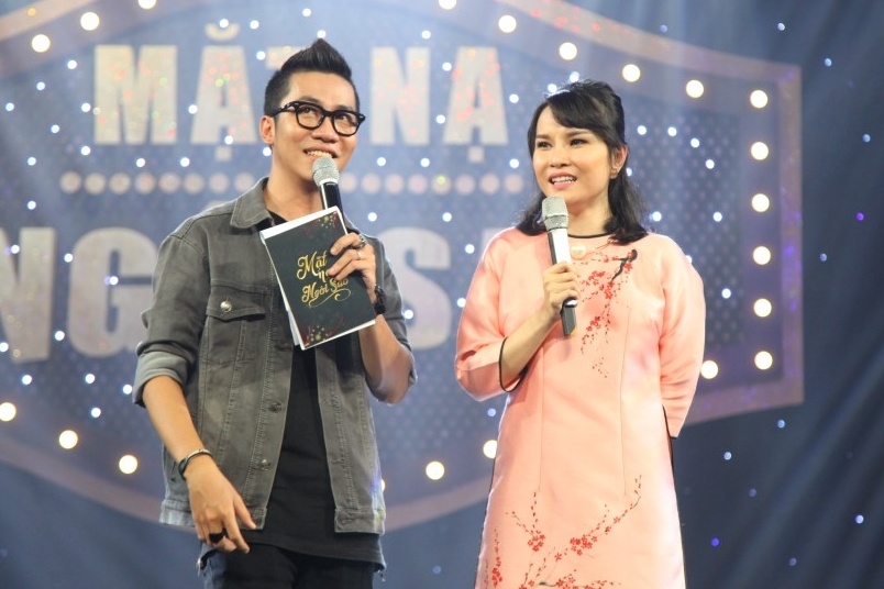 Tap 2 Mat na ngoi sao anh 2