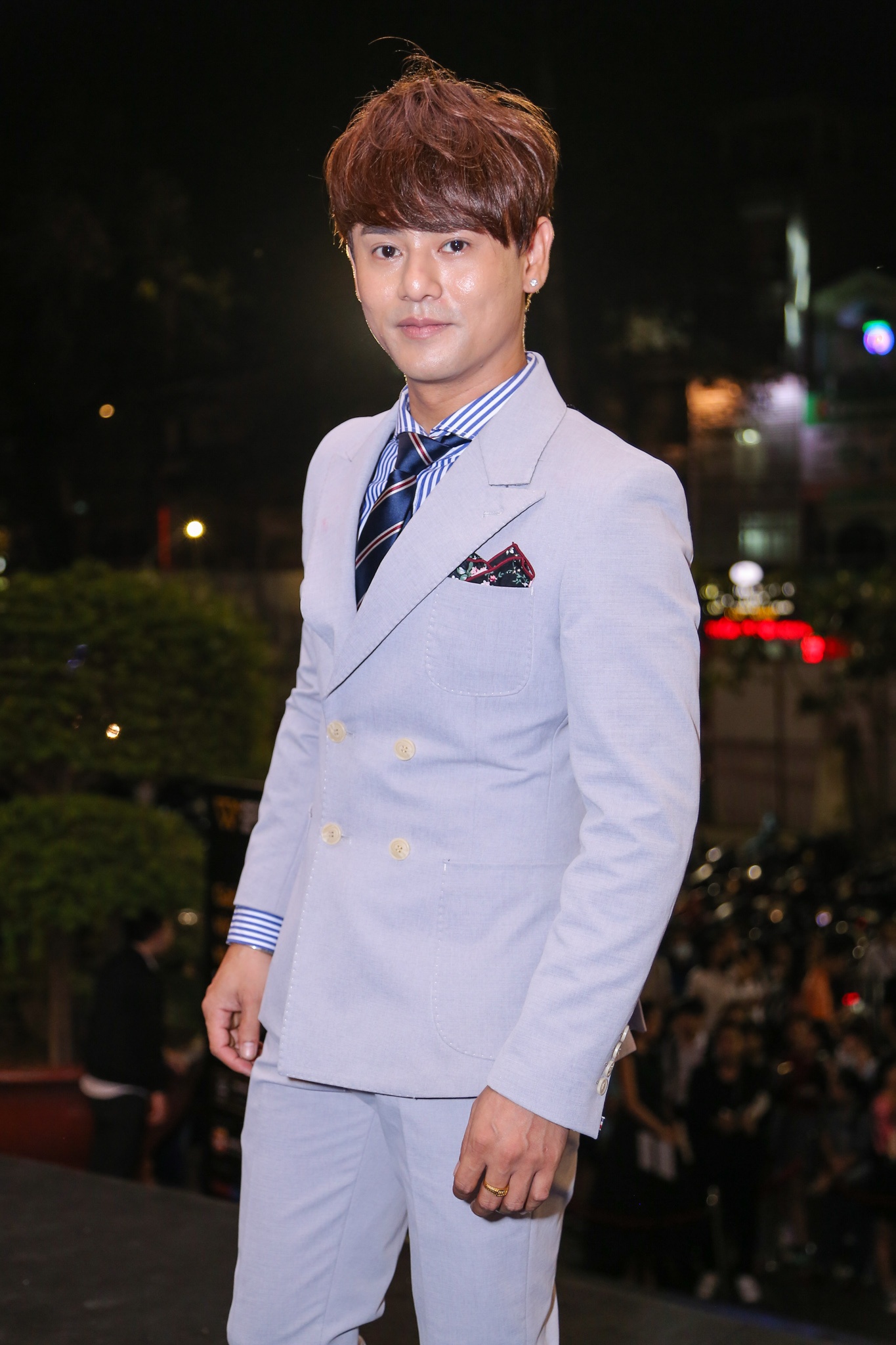 Dan sao Viet toa sang tren tham do su kien anh 21