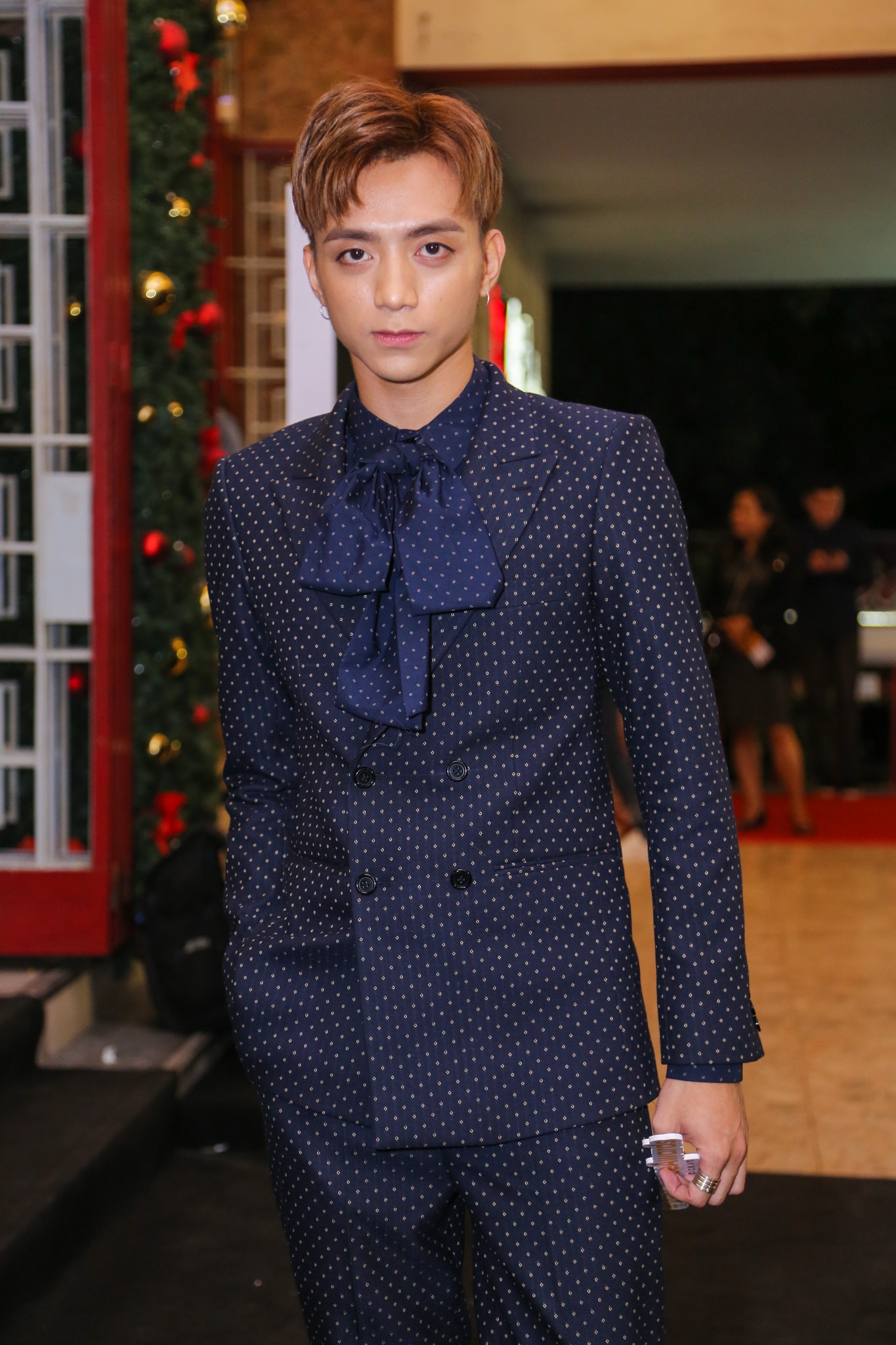 Dan sao Viet toa sang tren tham do su kien anh 22