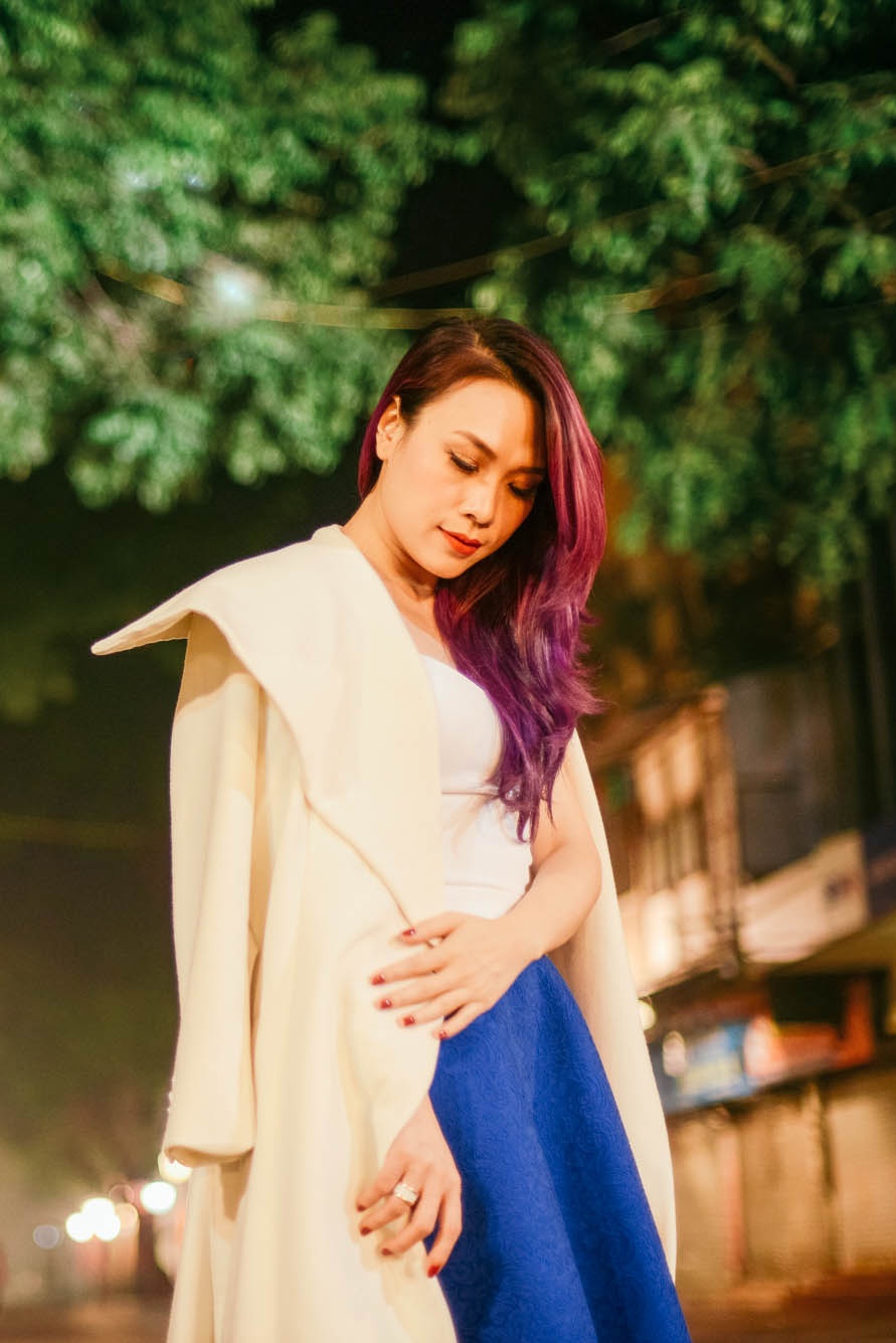 Dem nhac My Tam anh 4