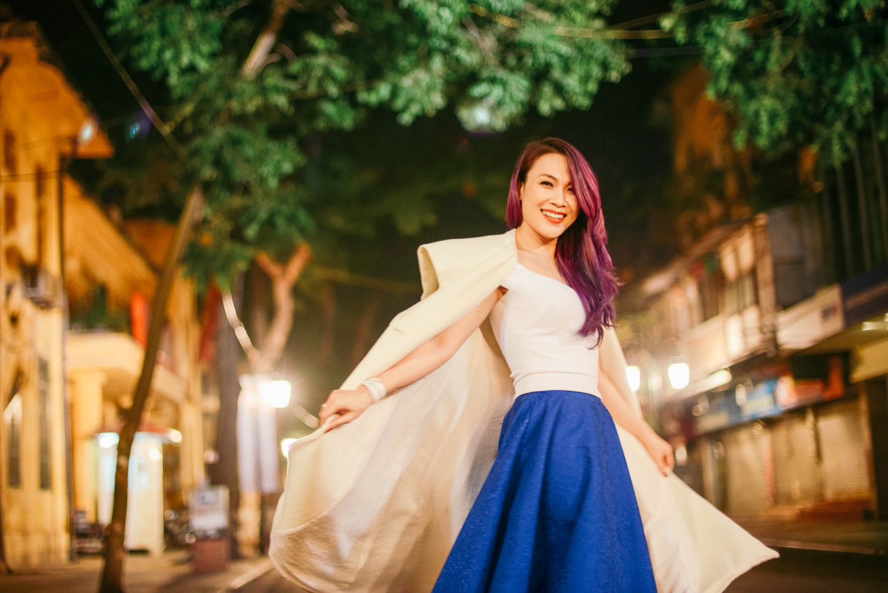 Dem nhac My Tam anh 2