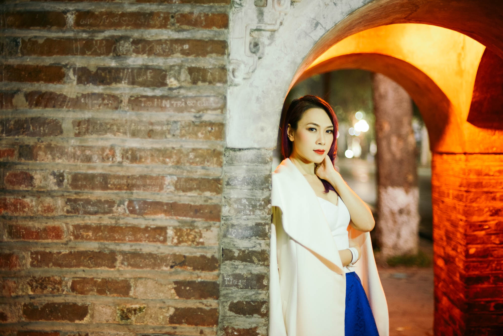 Dem nhac My Tam anh 3