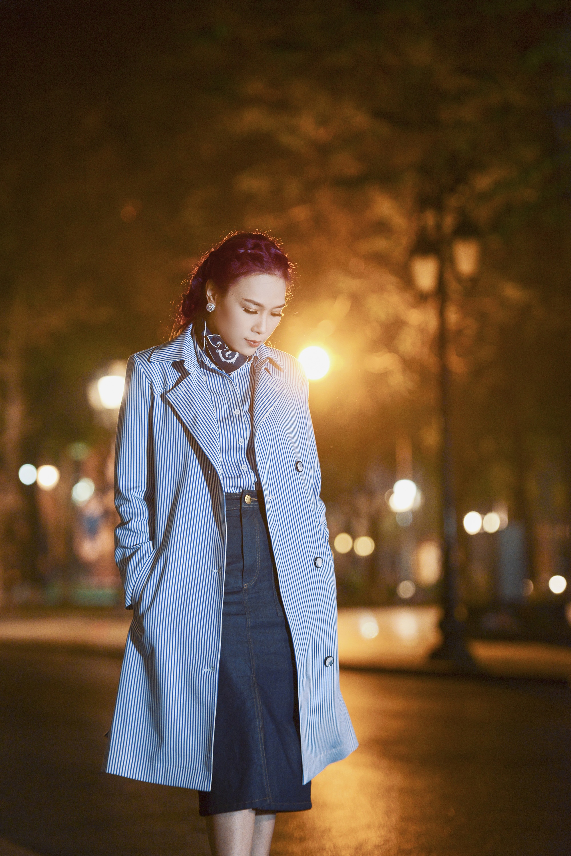 Dem nhac My Tam anh 5