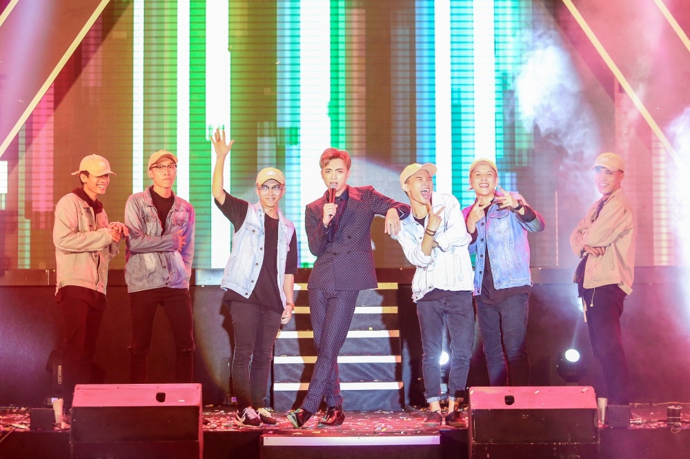 Hari Won ban ron sau dam cuoi anh 11