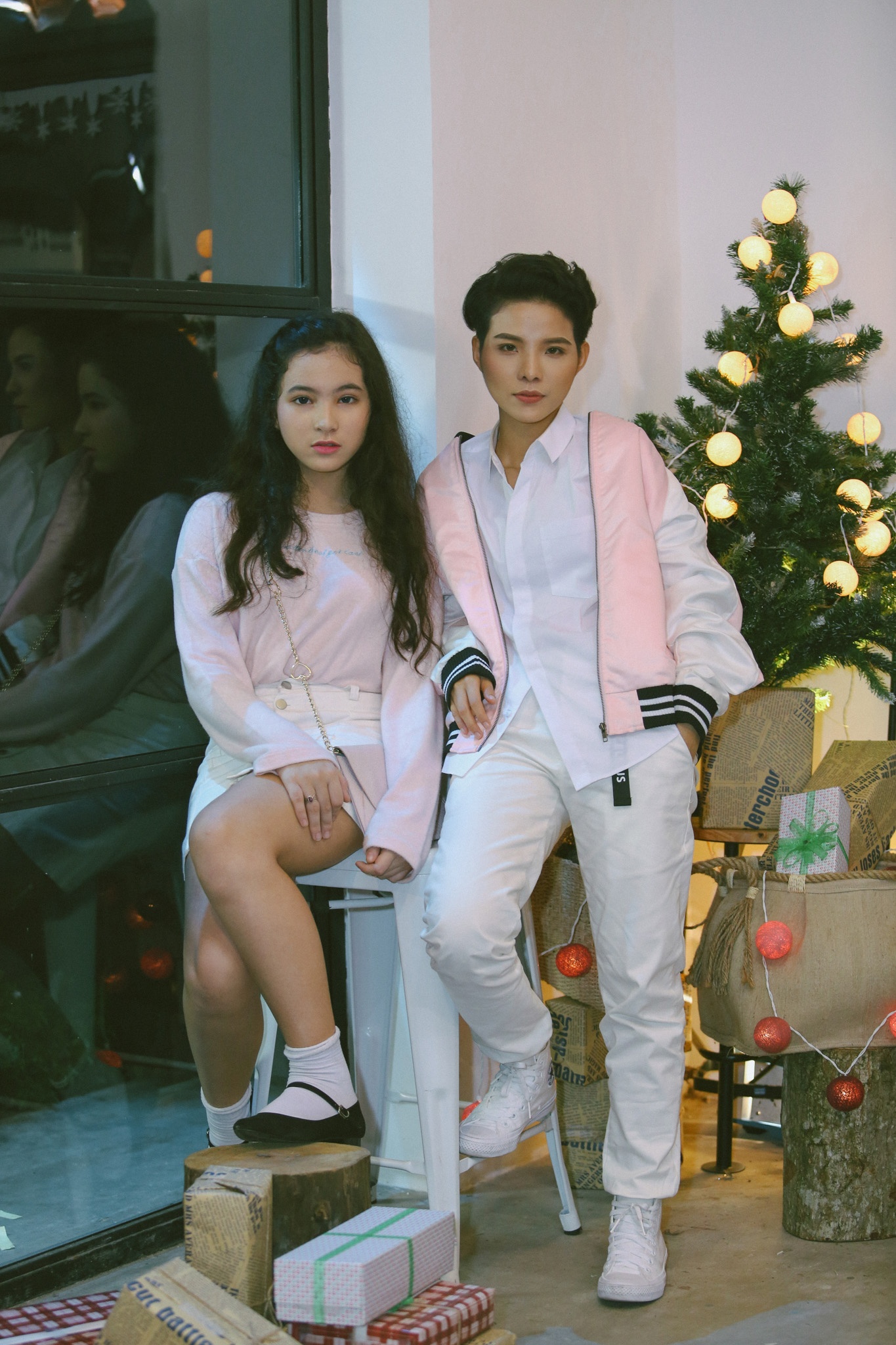 Vu Cat Tuong lan dau khoe vu dao popping cuc chat trong MV moi anh 2