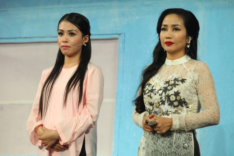 Tap 9 Duong den Danh ca vong co anh 14