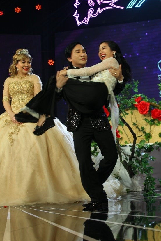 Tap 9 Duong den Danh ca vong co anh 4