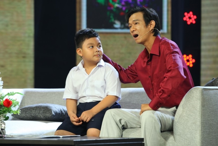 Tap 9 Duong den Danh ca vong co anh 7