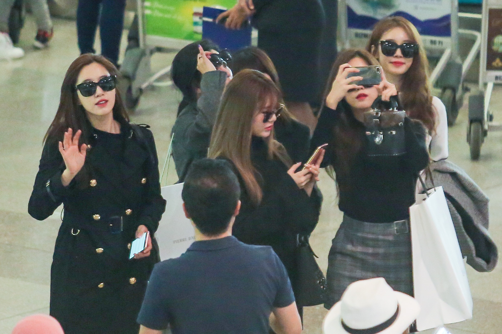 T-ara den Viet Nam anh 3