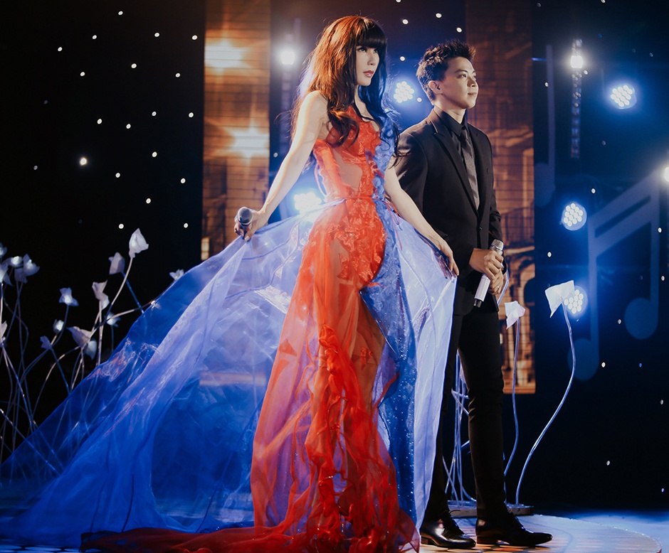 Ngọc Sơn bất ngờ công bố dừng cuộc chơi tại The Mash Up ảnh 7 Ngoc Son bat ngo cong bo dung cuoc choi tai The Mash Up anh 7