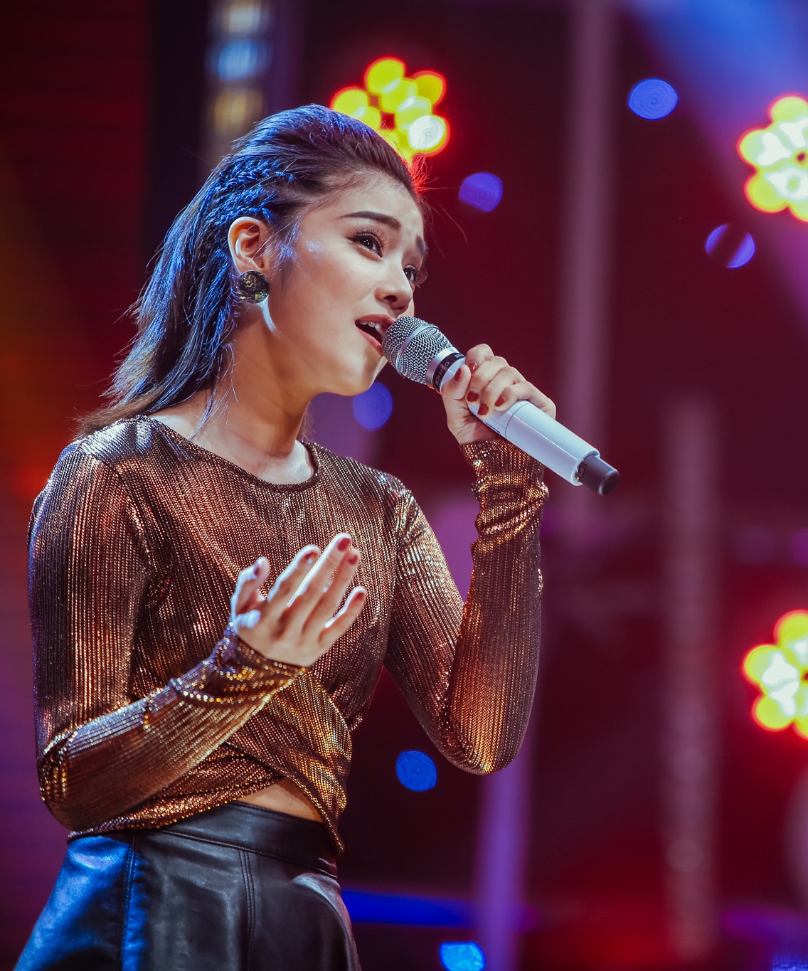 Ngọc Sơn bất ngờ công bố dừng cuộc chơi tại The Mash Up ảnh 5 Ngoc Son bat ngo cong bo dung cuoc choi tai The Mash Up anh 5