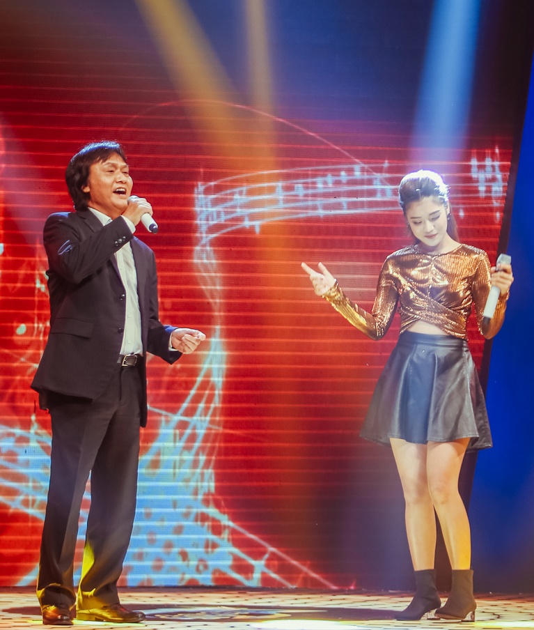 Ngọc Sơn bất ngờ công bố dừng cuộc chơi tại The Mash Up ảnh 6 Ngoc Son bat ngo cong bo dung cuoc choi tai The Mash Up anh 6