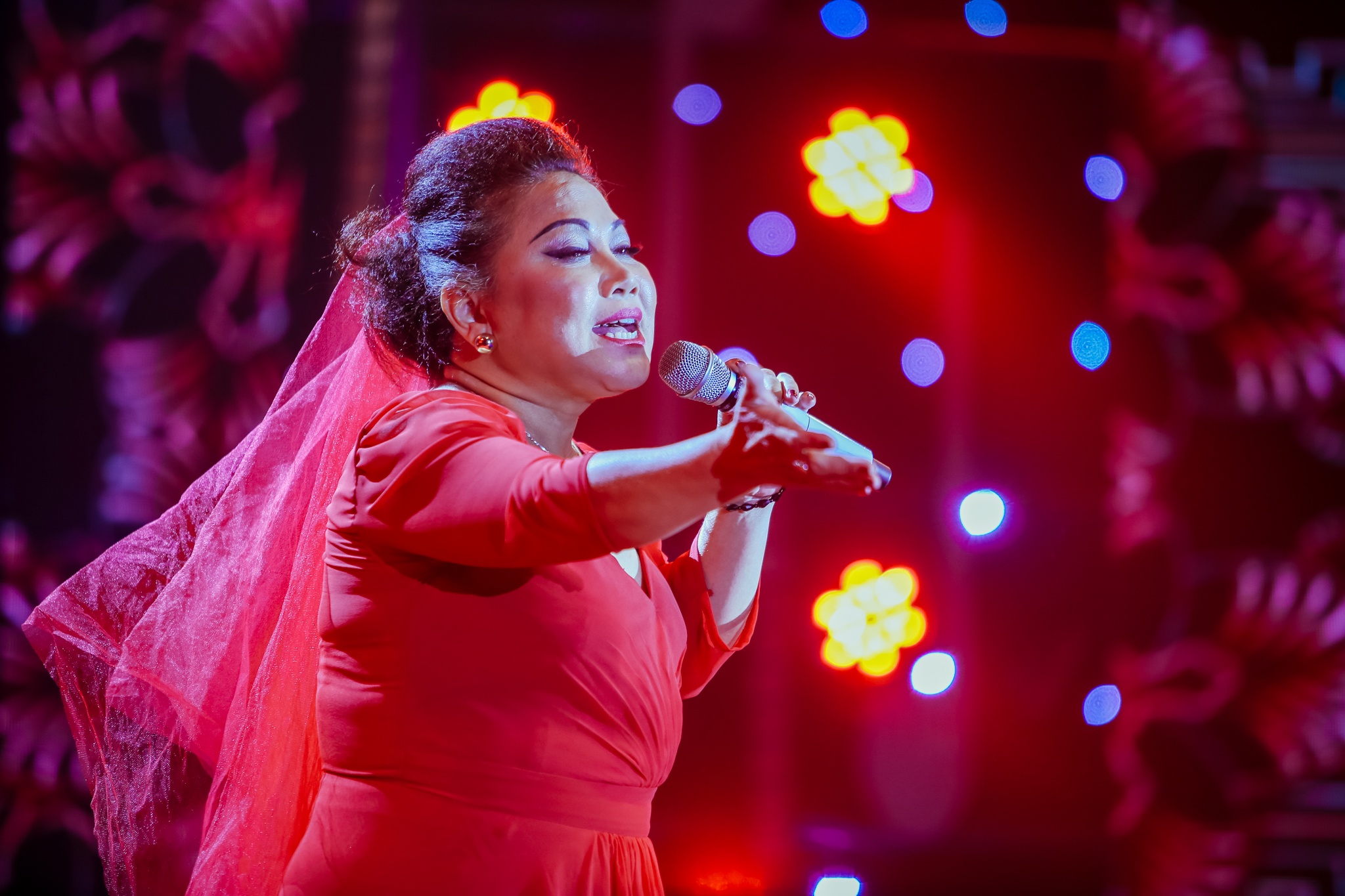 Ngọc Sơn bất ngờ công bố dừng cuộc chơi tại The Mash Up ảnh 9 Ngoc Son bat ngo cong bo dung cuoc choi tai The Mash Up anh 9