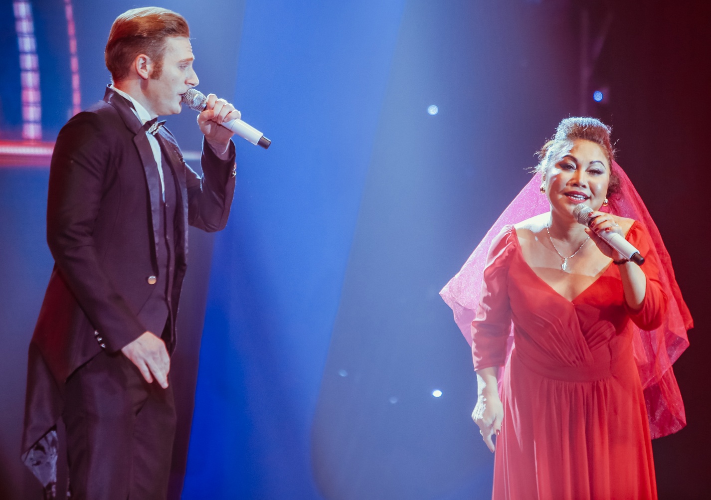 Ngọc Sơn bất ngờ công bố dừng cuộc chơi tại The Mash Up ảnh 10 Ngoc Son bat ngo cong bo dung cuoc choi tai The Mash Up anh 10