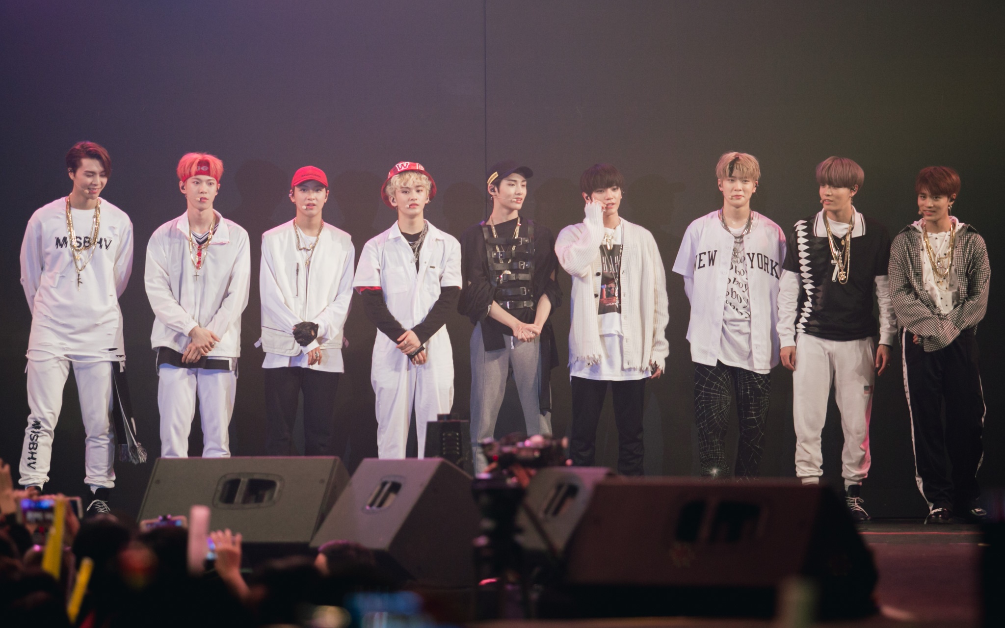 dem nhac co T-ara o Viet Nam anh 12