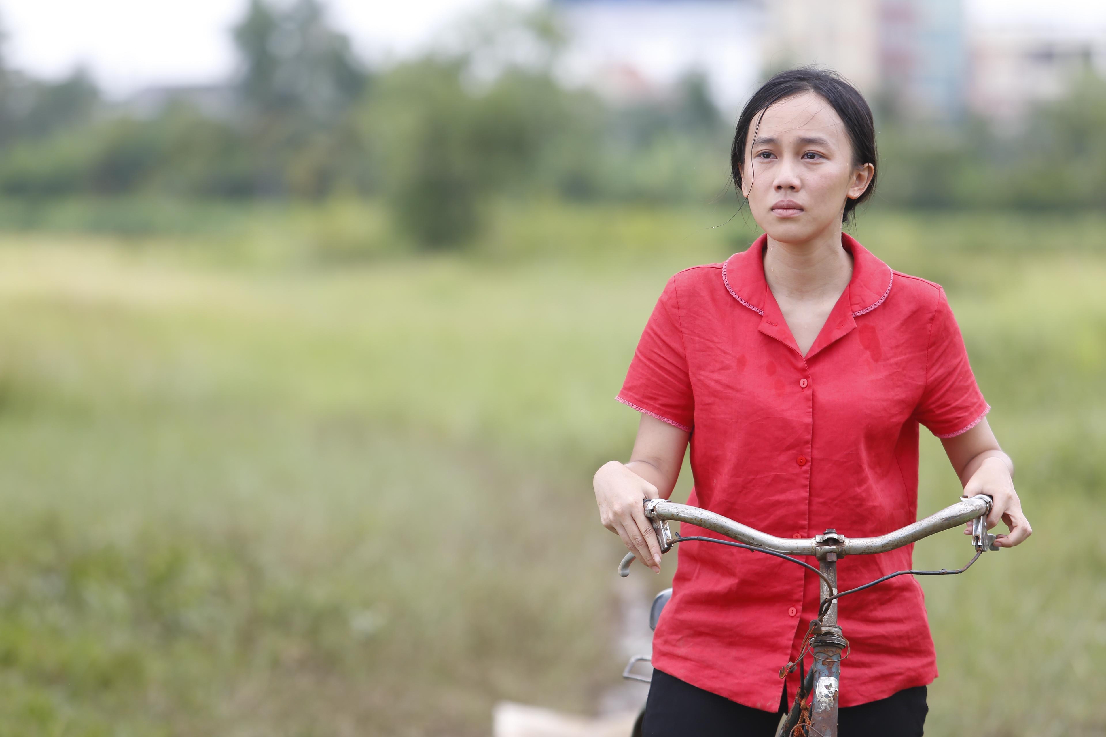 Cô bé bán hàng online lọt vào mắt xanh của Vũ Ngọc Đãng ảnh 1 Co be ban hang online lot vao mat xanh cua Vu Ngoc Dang anh 1