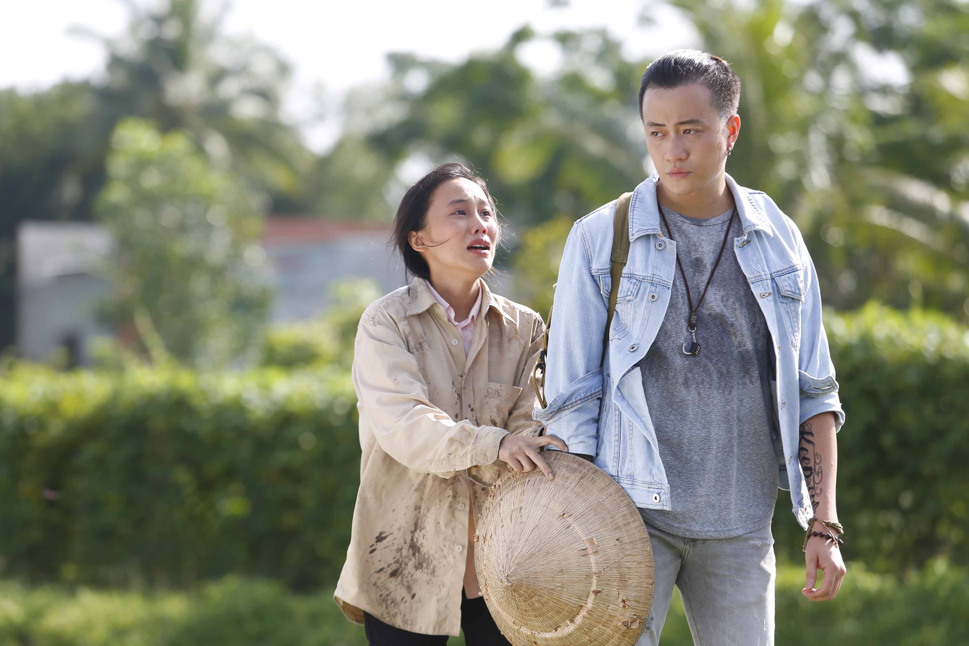 Cô bé bán hàng online lọt vào mắt xanh của Vũ Ngọc Đãng ảnh 2 Co be ban hang online lot vao mat xanh cua Vu Ngoc Dang anh 2