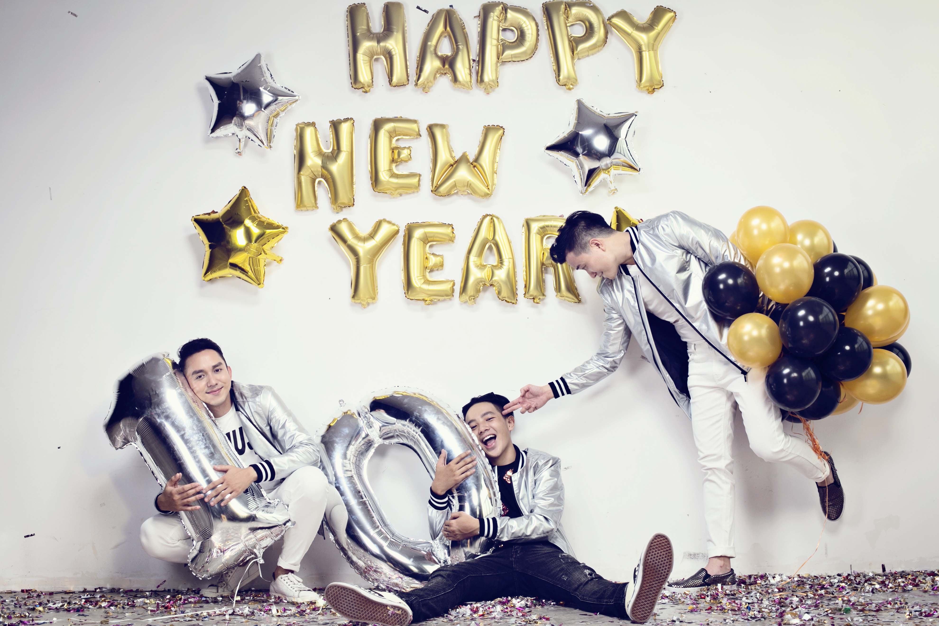 Luong Manh Hai nhi nhanh cung dan dien vien Hot boy noi loan 2 anh 5