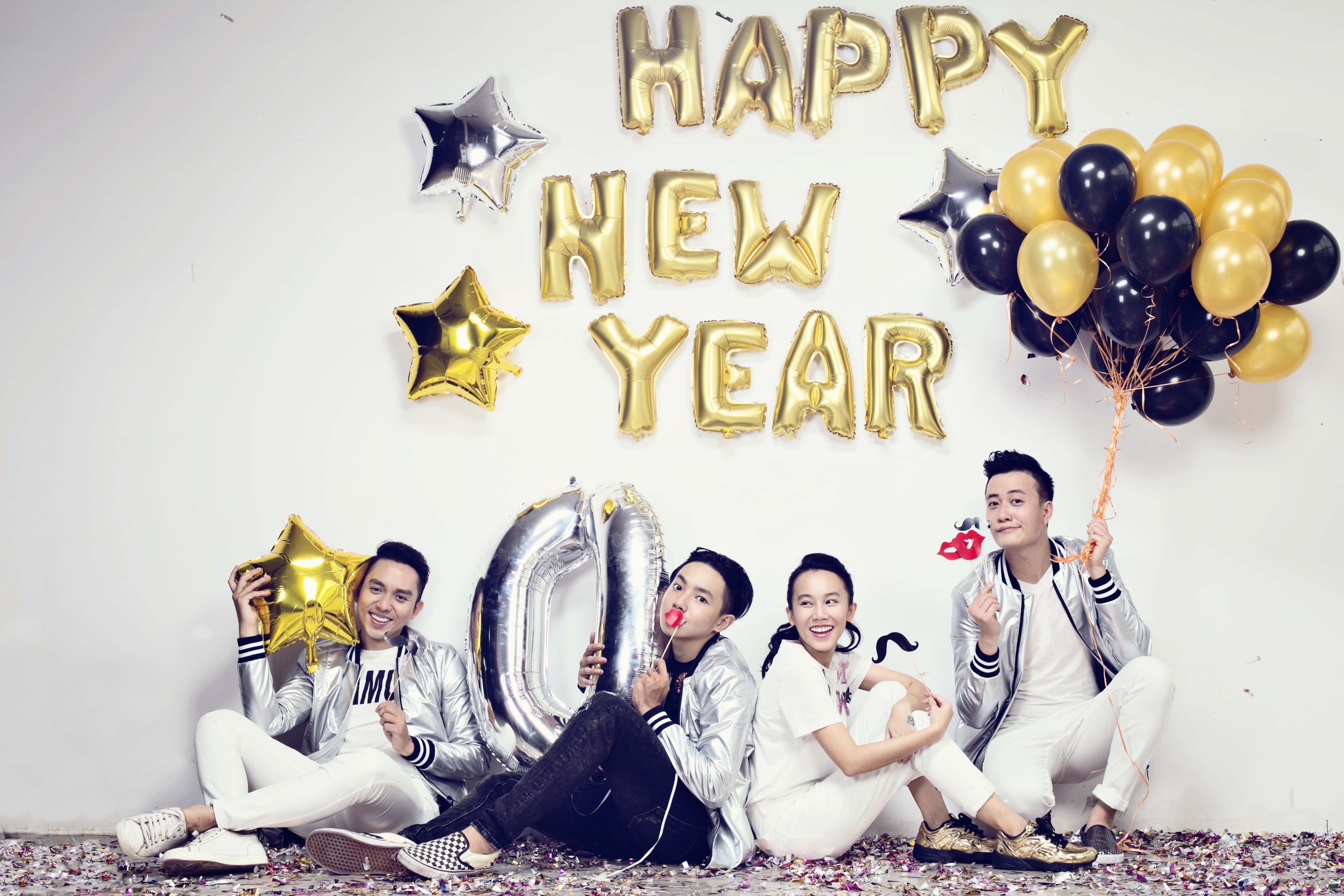 Luong Manh Hai nhi nhanh cung dan dien vien Hot boy noi loan 2 anh 7