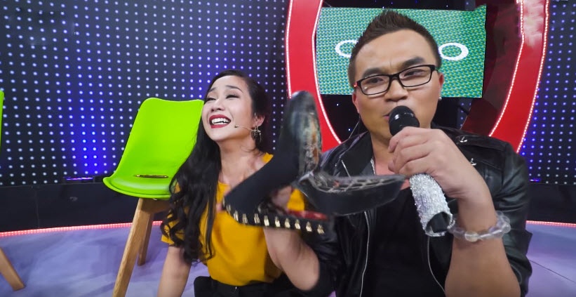 Tập 12 giọng ải giọng ai ảnh 2 Tap 12 giong ai giong ai anh 2