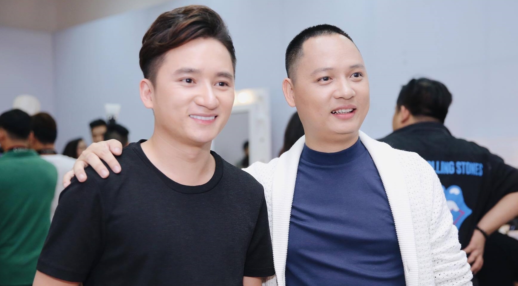 Nguyen Hai Phong: 'Toi thich Phan Manh Quynh la quan quan' hinh anh