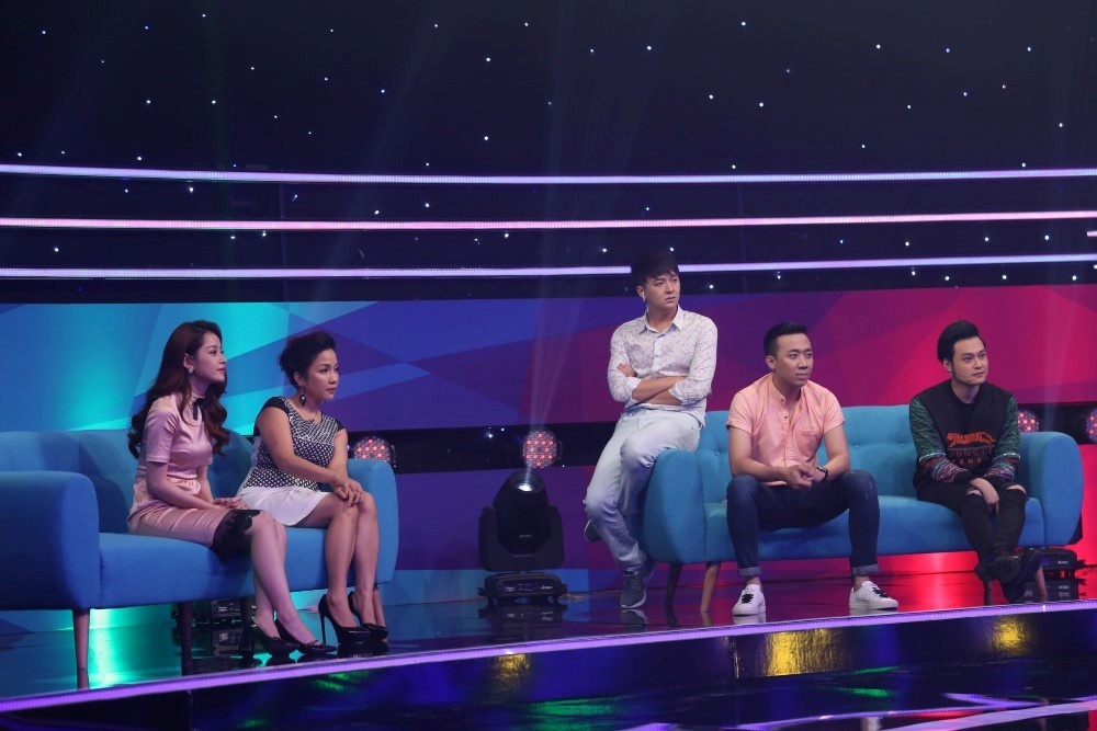 Tap 4 Biet tai ti hon anh 1