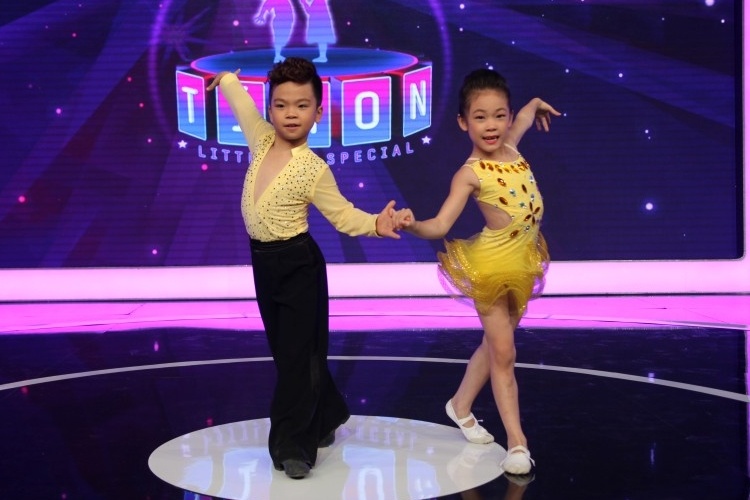 Tap 4 Biet tai ti hon anh 4