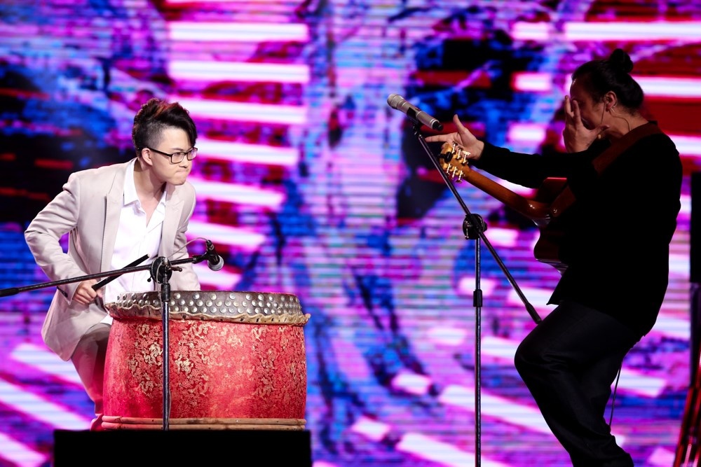 Dân mạng chê chung kết Sing My Song hết lời  ảnh 4 Dan mang che chung ket Sing My Song het loi anh 4