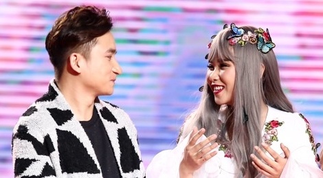 Chung ket Sing My Song: Che nhieu hon khen hinh anh