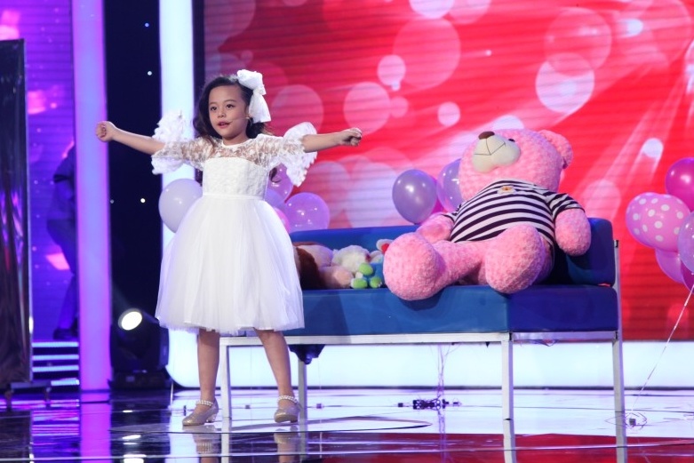 Tap 4 Biet tai ti hon anh 2