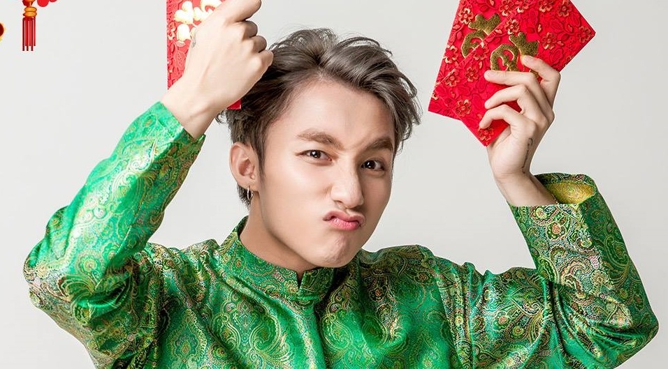 Son Tung M-TP tu choi loat show de ve que an Tet hinh anh