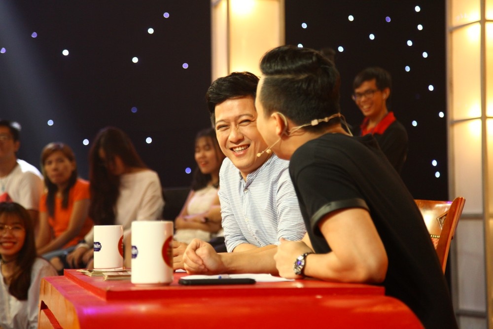 Tap 13 Thach thuc danh hai anh 2