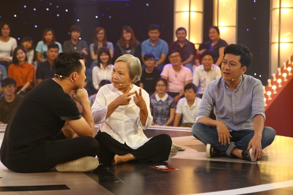 Tap 13 Thach thuc danh hai anh 3