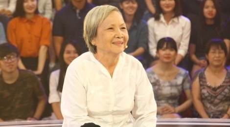 Bi chong thach thuc, cu ba 73 tuoi thi Thach thuc danh hai hinh anh