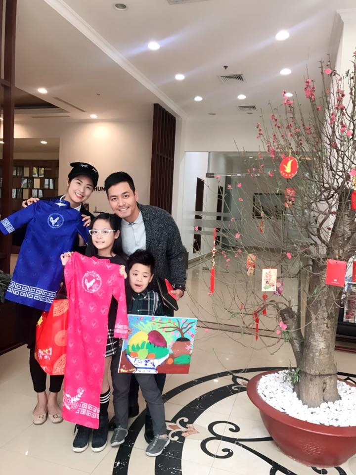 Sao Viet lam gi ngay cuoi nam anh 8