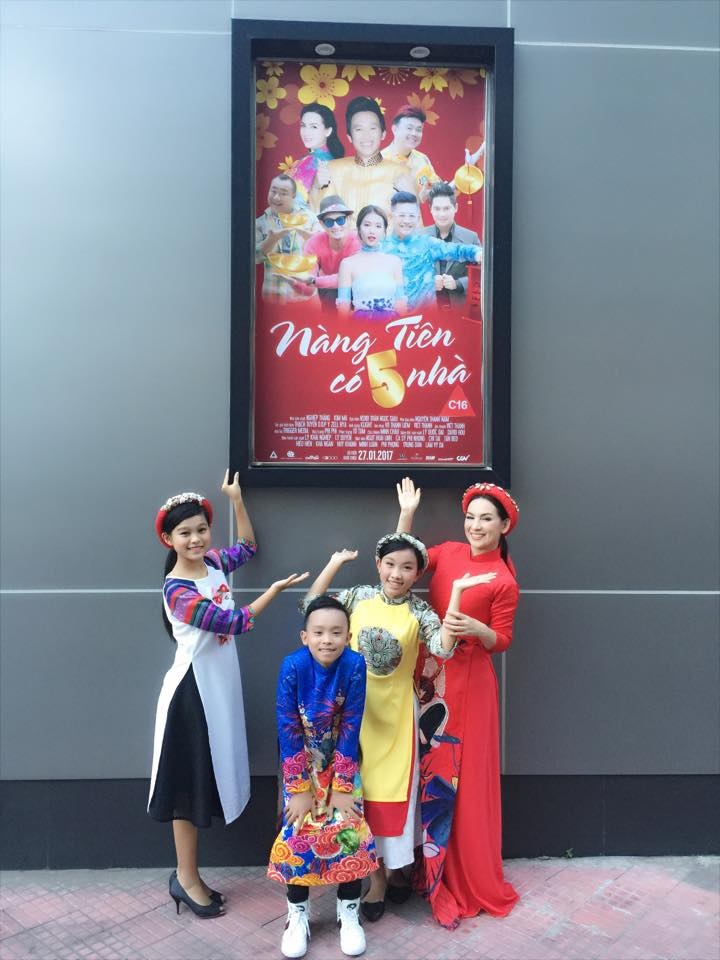 Sao Viet lam gi ngay cuoi nam anh 3