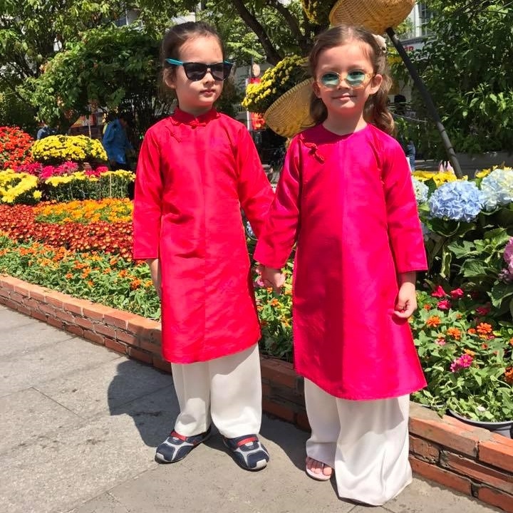 Sao Viet lam gi ngay cuoi nam anh 4