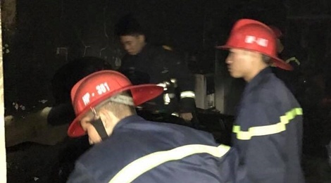 Hoa hau Dieu Linh chia se chuyen chay nha rang sang 30 Tet hinh anh