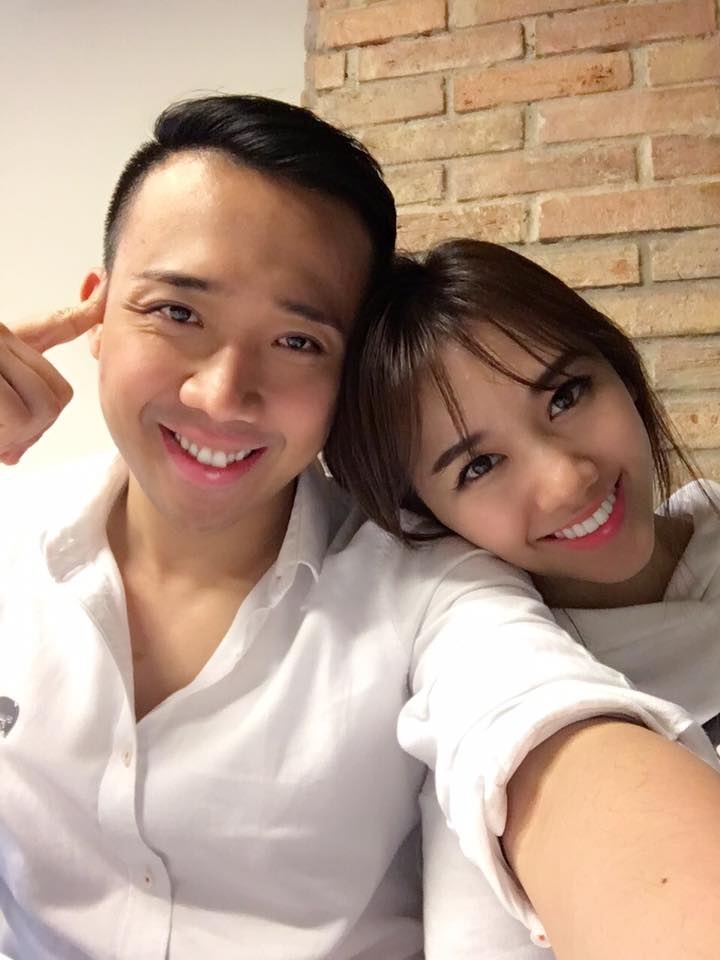 Sao Viet lam gi ngay cuoi nam anh 5